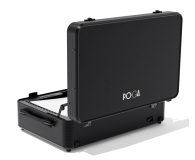 PoGa Mobilna walizka POGA LUX Black PS 5 z monitorem - 1074185 - zdjęcie 4